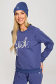 Klobouk Made Of Emotion M709 Indigo UNI - thumb (2)