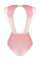 LivCo Corsetti Fashion Body Jadore Pink S/M - thumb (6)