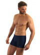 Plavecké boxerky Sesto Senso art.313 M-2XL tmavě modrá M - thumb (0)
