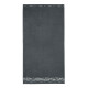 Ručník Zwoltex Grafik Graphite 70x140 - thumb (1)
