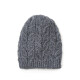 Umění Polo čepice Cz16411 Grey UNI - thumb (1)