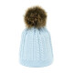 Čepice Ula Light blue - Art of Polo Univerzální - thumb (0)