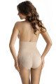 Julimex 241 High Waist kalhotky barva:přírodní XL - thumb (2)