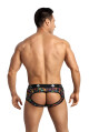Pánské boxerky otevřené Mexico jock bikini - Anais XXL originál - thumb (0)