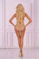 LivCo Corsetti Fashion Body Mistohram Beige L/XL - thumb (1)