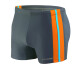 Pánské plavky BD 382 GRAFIT M - thumb (0)