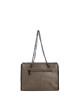 Dámská kabelka OW TR 7261 khaki - Francis one size - thumb (0)