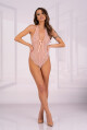 LivCo Corsetti Fashion Body Lannuit Peach L/XL - thumb (4)