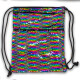 Taška Semiline L2030-1 Multicolor 35 cm x 45 cm - thumb (1)