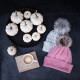 Čepice dámská Art Of Polo Cap cz20815 Light Grey UNI - thumb (0)