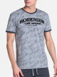 Pyžamo Load 38877-90X Grey - Ash - Henderson XXL - thumb (0)