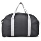 Fitness taška Semiline A3027-1 Black/Grey 45 cm x 29,5 cm x 16,5 cm - thumb (0)