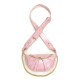 Taška Art Of Polo tr21114 Light Pink Nevhodné pro formát A4 - thumb (3)