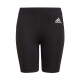 Dětské punčochové kalhoty Techfit Junior H23160 - Adidas 140 cm - thumb (0)