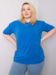 Tričko RV TS 6318.00X tmavě modrá XL - thumb (4)