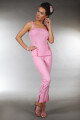 LivCo Corsetti Fashion Set Kame Pink M - thumb (3)