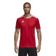 Entrada 18 unisex fotbalové tričko CF1038 - Adidas S - thumb (0)