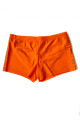 Pánské plavky S96D-5a oranžové - Self XL - thumb (0)