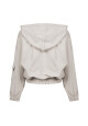 Mikina Zaiia ZASWSH08 Beige 40 - thumb (3)