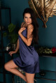 LivCo Corsetti Fashion Set Mirdama Navy Blue XL - thumb (1)