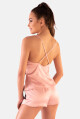 LivCo Corsetti Fashion Set Miraaze Pink S/M - thumb (11)