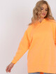Halenka-EM-BL-707.94-oranžová S/M - thumb (4)