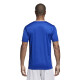 Entrada 18 unisex fotbalové tričko CF1037 - Adidas S - thumb (1)