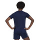 Dámské tréninkové tričko Squadra 21 W GN5754 - Adidas S (163 cm) - thumb (5)