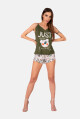LivCo Corsetti Fashion Set Phasco Khaki L/XL - thumb (15)