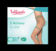Formující punčochové kalhoty 3ACTIONS 25 DEN - BELLINDA - almond L - thumb (0)