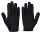 Cyklistické rukavice Fingers-u černá - Kilpi XL - thumb (0)