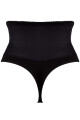 Mitex Iga string barva: černá XL - thumb (1)