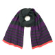 Art Of Polo Set cz21902 Graphite/Violet UNI - thumb (2)