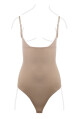 Stahovací body Vincenta beige - ELDAR béžová S - thumb (4)