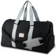Fitness taška Semiline A3031-3 Black 52 cm x 27 cm x 30 cm - thumb (0)