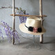 Dámský klobouk Art Of Polo Hat cz20119 Ecru UNI - thumb (1)