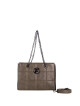 Dámská kabelka OW TR 7261 khaki - Francis one size - thumb (2)