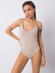Dámské body 157 BO 6462.70 béžové S - thumb (1)