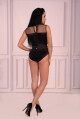 LivCo Corsetti Fashion Body Kiraven Black L/XL - thumb (10)