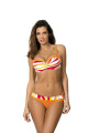 Plavky Carlotta Calendula M-327 Mandarin (73) - Marko M - thumb (0)