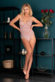 LivCo Corsetti Fashion Body Agimin Pink L/XL - thumb (4)