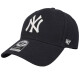 Pánská kšiltovka 47 Brand Mlb New York Yankees MVP Cap B-MVPSP17WBP-NYC jedna velikost - thumb (0)