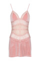 LivCo Corsetti Fashion Set Enslanna Pink L/XL - thumb (7)