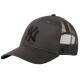 47 Značka MLB New York Yankees Branson Cap B-BRANS17CTP-CCA jedna velikost - thumb (0)