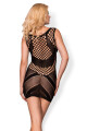 Sexy šaty model 163477 Hot in here S/M/L - thumb (2)