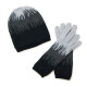 Čepice dámská Art Of Polo Cap cz15306 Black/Grey UNI - thumb (2)