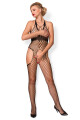 Bodystocking model 163491 Hot in here S/M/L - thumb (0)