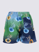 Yoclub Pánské plážové šortky LKS-0045F-A100 Multicolour M - thumb (7)