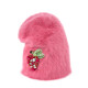 Dámská čepice Art Of Polo cz21924-1 Pink UNI - thumb (6)