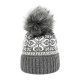 Čepice Art Of Polo Cap cz20816 Grey UNI - thumb (4)
